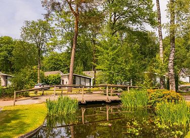 Maison de vacances magnifiquement située avec sauna - 18