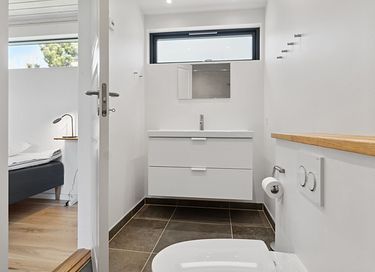 Bungalow di lusso per le vacanze a 350 metri dal mare - 9