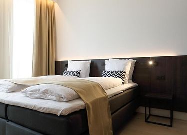 Luxueus stadshotel in Turnhout - 23