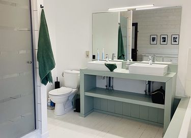Vakantiehuis (8p) in de Ardennen met wellness - 28