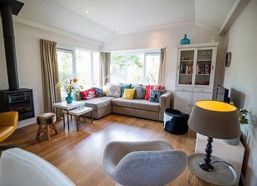 Quietly located holiday home in Overijssel - 5