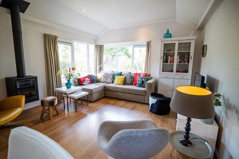 Quietly located holiday home in Overijssel - 5