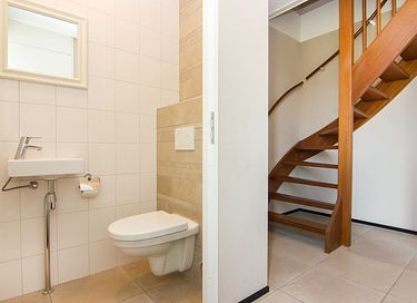 Sfeervolle woning voor maximaal 4 personen - 10