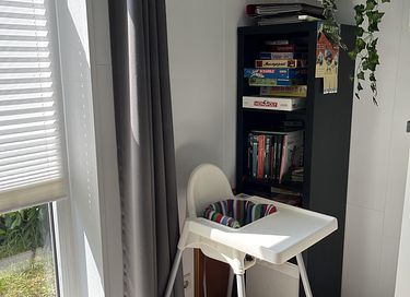 Leuk huisje in de bossen voor 4 personen - 7