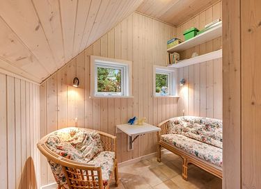 Ferienhaus in Blåvand - 12