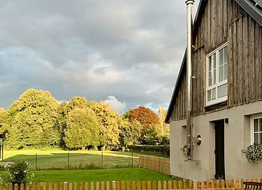 Sfeervol landhuis in rustige omgeving - 35