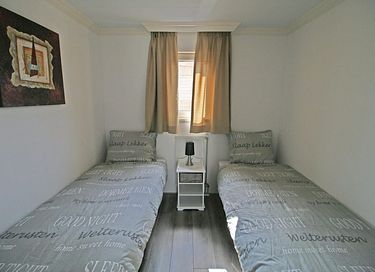 Vakantiehuis met sauna in Noord-Holland - 7