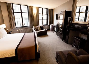 Boutique B&B in Middelburg en de Zeeuwse kust - 17