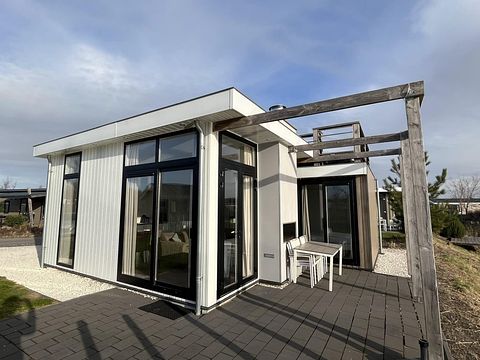 Chalet dans un endroit magnifique en Hollande méridionale - 4