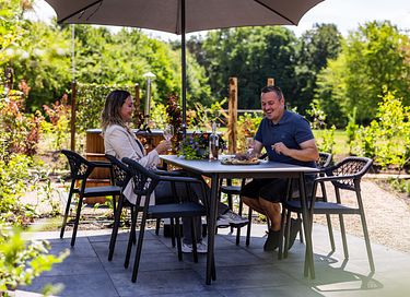 Dog-friendly holiday home on the Veluwe - 21