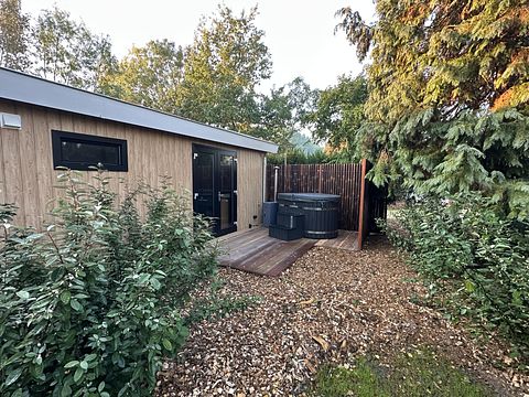 Luxe waterwoning voor een romantisch verblijf - 3