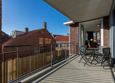 Pet-friendly accommodations in Zoutelande - 18