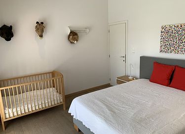 Ruime villa met zwembad, sauna en grote tuin - 18