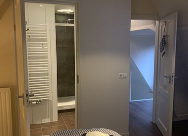 Overnachten in het oudste huis van Grou - 30