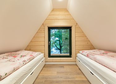 A-frame aan bosrand in het Sauerland - 12