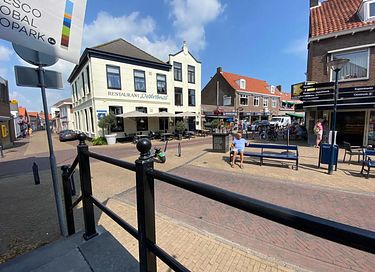 Holiday home in Zeeland - 38