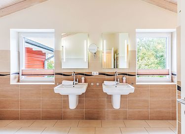 Logement de vacances avec sauna près de la côte - 21