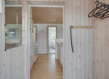 Rustig gelegen vakantiewoning met sauna - 11