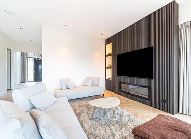 Luxe villa met privé zwembad - 9