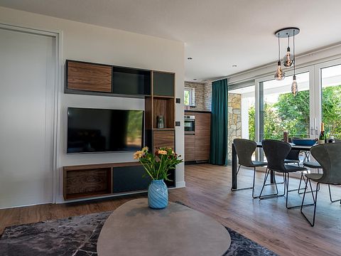 Wellnessvilla op Texel voor 6 personen - 4