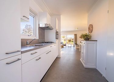 6-persoons vakantiehuis in de Veluwse bossen - 10