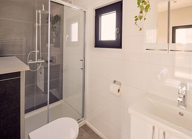 Tiny House für 2 Personen in schöner Umgebung - 13