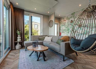 Maison de vacances pour enfants à Overijssel - 10