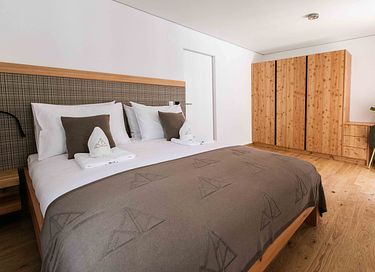 Deluxe appartement (5p) in prachtige omgeving - 10