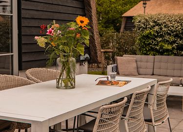 ferienwohnungen mit eigenem Whirlpool und Sauna - 26