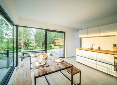 Joyau architectural en Belgique, près de Louvain - 10