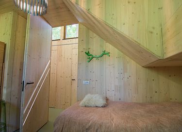 Stijlvol vakantiehuis op 5000m2 privéterrein - 26