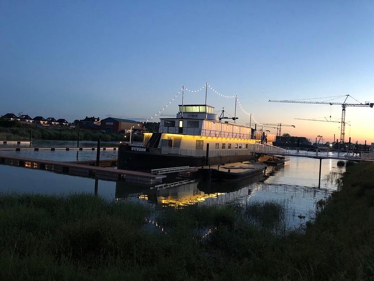 Waan je aan boord van 'The Love Boat' - 1