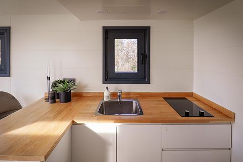 House mit 2 Personen - 3