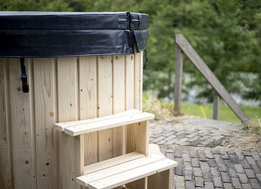 Séjour de luxe avec jacuzzi dans un ancien fort - 21