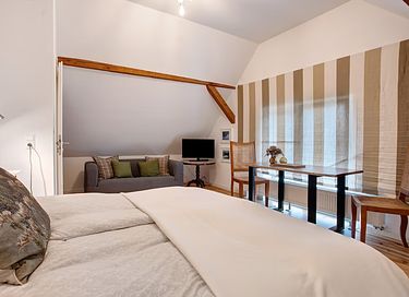 Sfeervol landhuis in rustige omgeving - 25