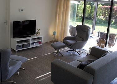 Modern vacation bungalow with conservatory (5p) - 5