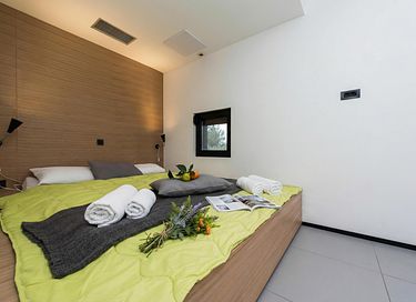Vakantiehuis met jacuzzi en zeezicht - 22