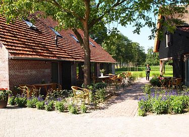 Bijzondere B&B in Brabant - 3
