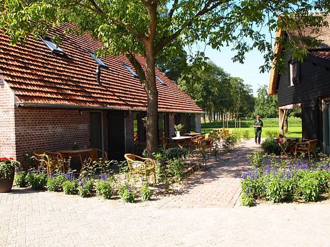 Bijzondere B&B in Brabant - 3