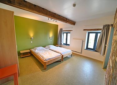 Authentique maison à colombages dans les Ardennes - 18