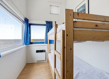 Vakantiehuis aan het Lauwersmeer - 17