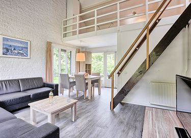 Bungalow (4p) aan het Zuidlaardermeer - 5