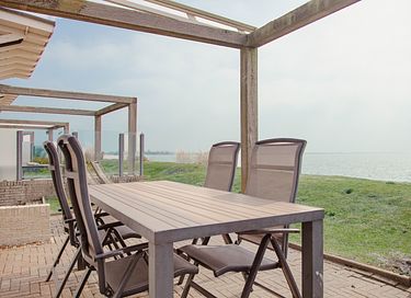 Luxury waterfront dike house (dog allowed) - 30