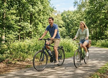 Romantic overnight stay with sauna and jacuzzi - 37