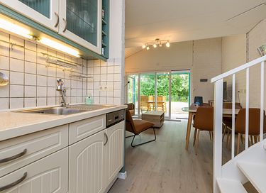 Vakantiehuisje nabij het Veerse Meer - 10