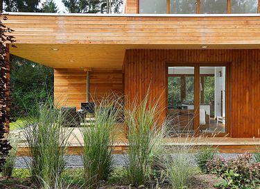 Design vacation home (4 pers.) in Twente - 21