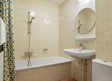 Appartement pour 4 personnes en Zélande - 10