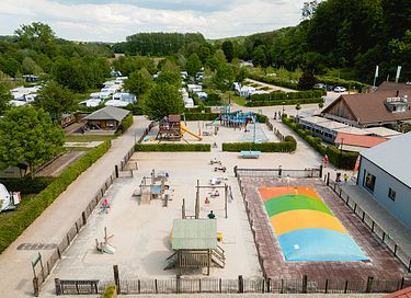 Luxe glamping vakantie in Zuid-Limburg - 12