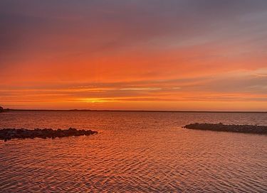 Romantic sailing boat in Zeeland - 34