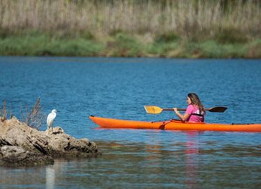 4-star camping on the island of Sardinia - 49
